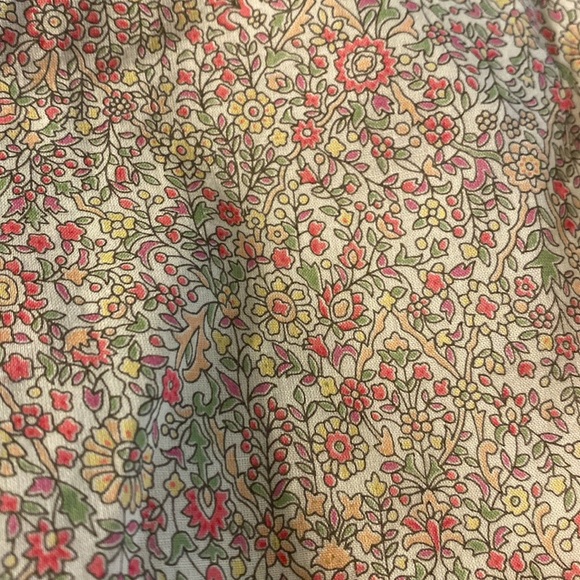 NWOT Members Only Floral Bomber Jacket 💐 - Picture 6 of 8